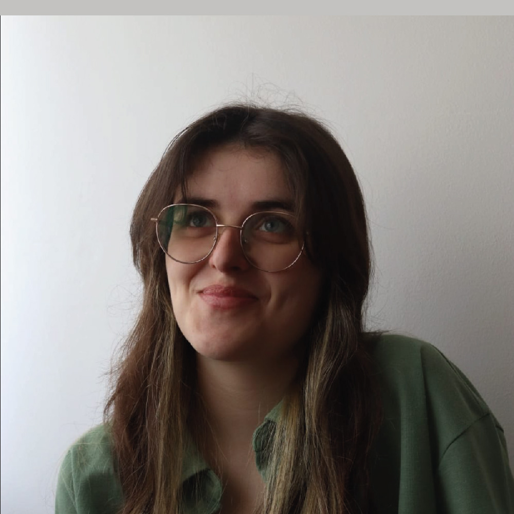 Ana Beatriz Simões Afonso Ribeiro