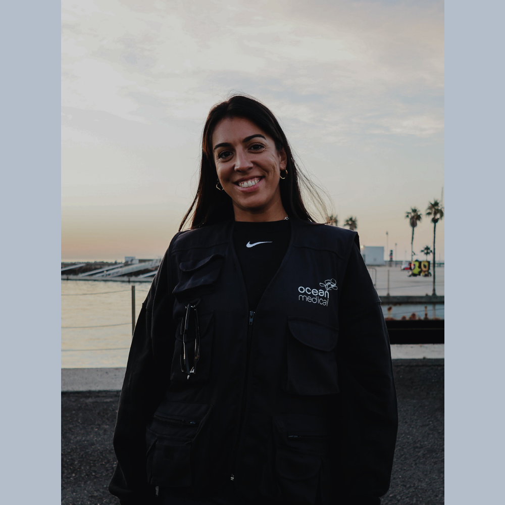 Ana Filipa Palma Moreira da Silva e Brito