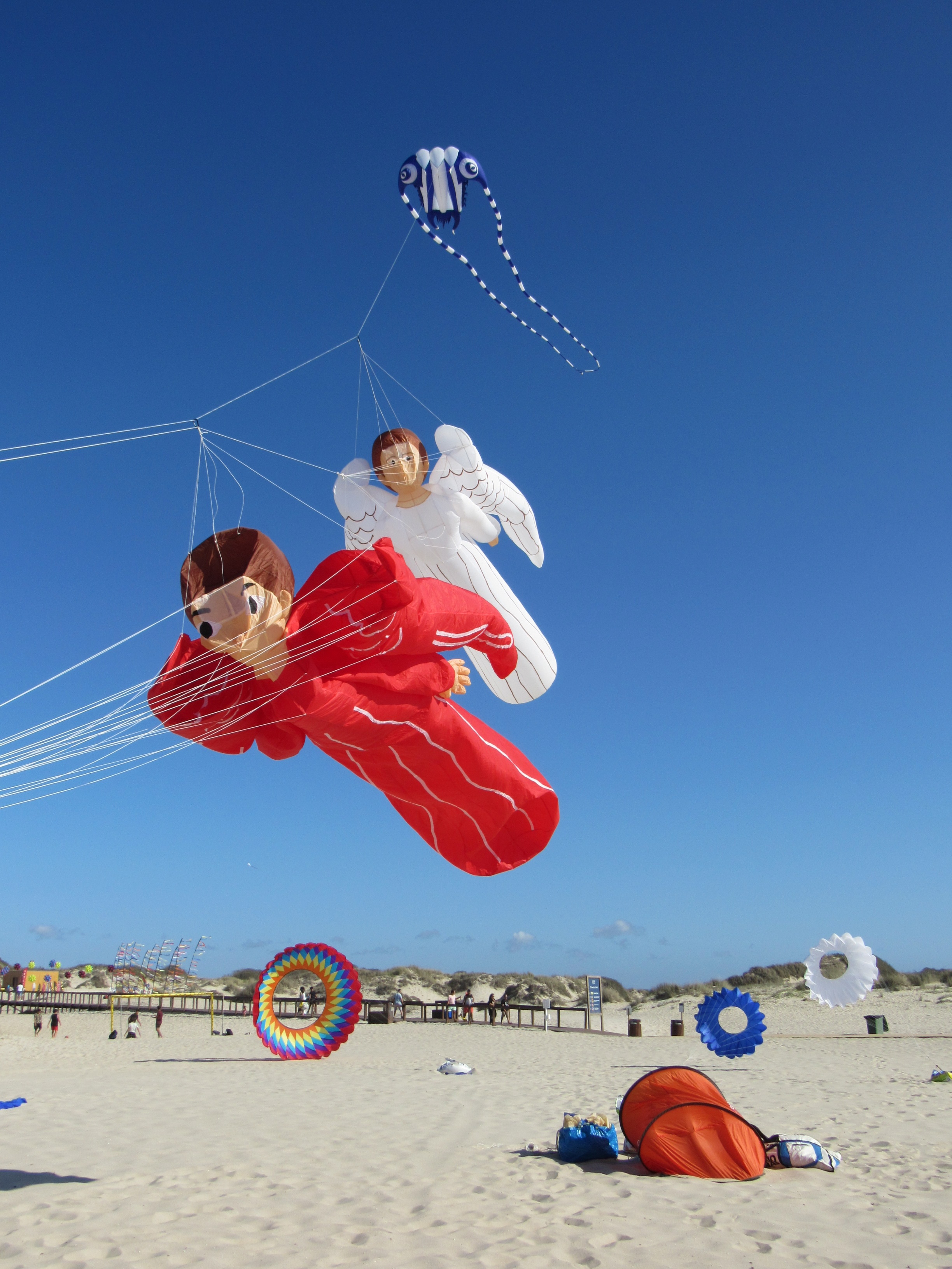 Festival Dunas de São Jacinto