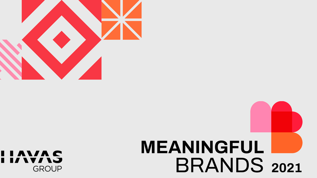 2021 Meaningful Brands 2021 | o que os portugueses esperam das marcas?