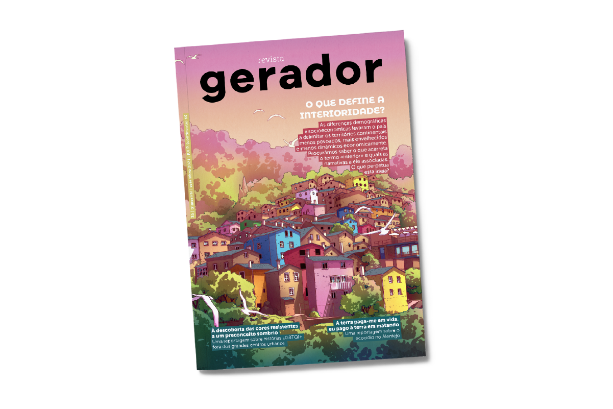 Revista Gerador