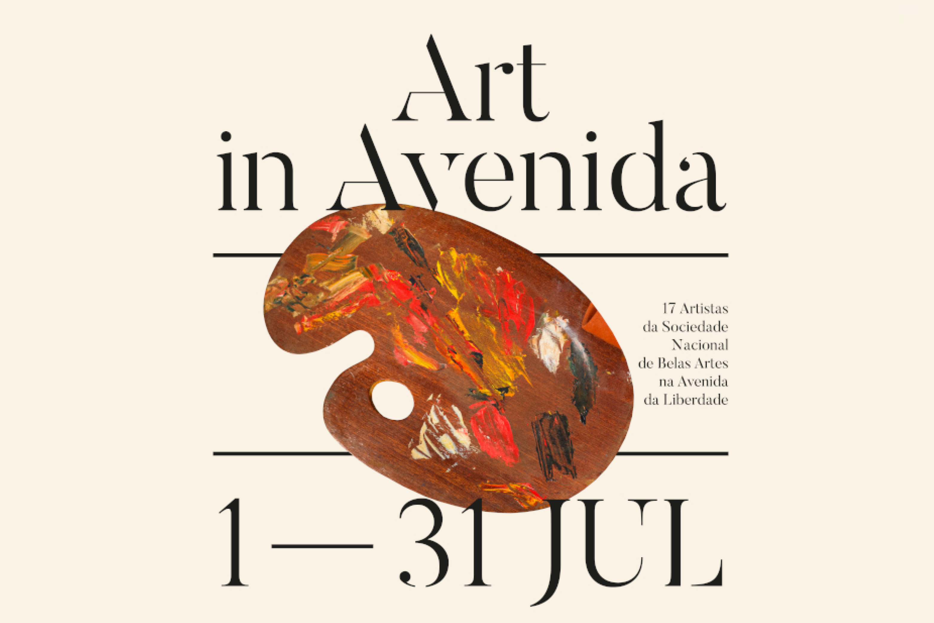 2026 Art in Avenida