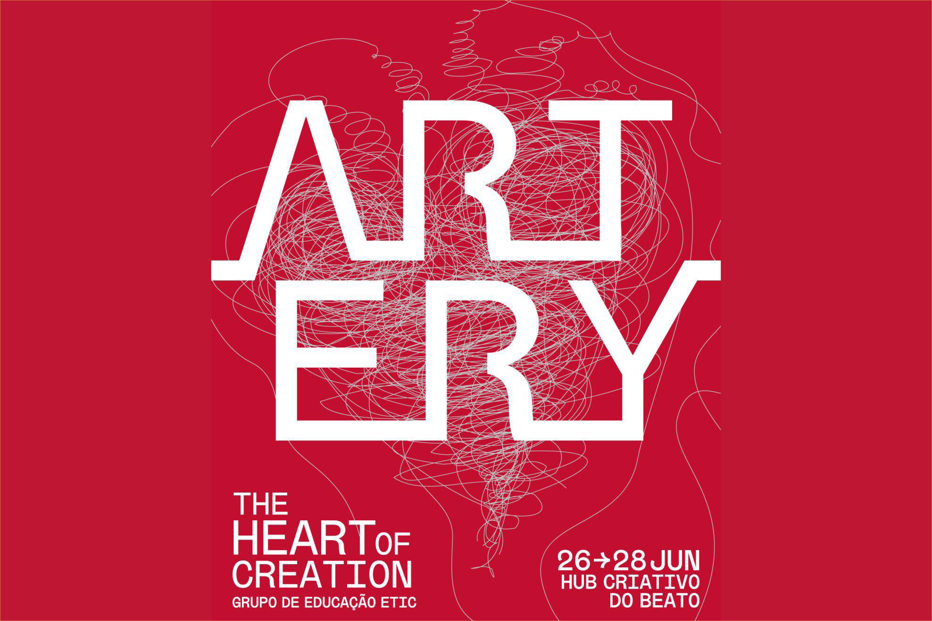 ARTERY The Heart of Creation