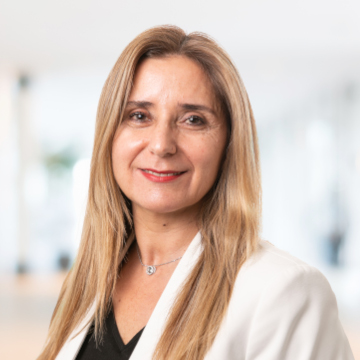 Anabela Borges
