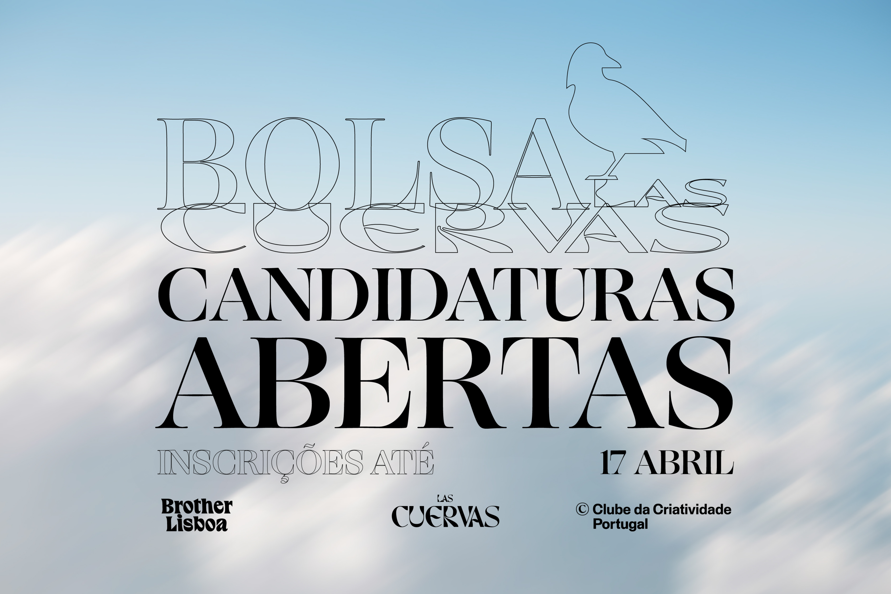 2026 Estão abertas as candidaturas para a Bolsa Las Cuervas