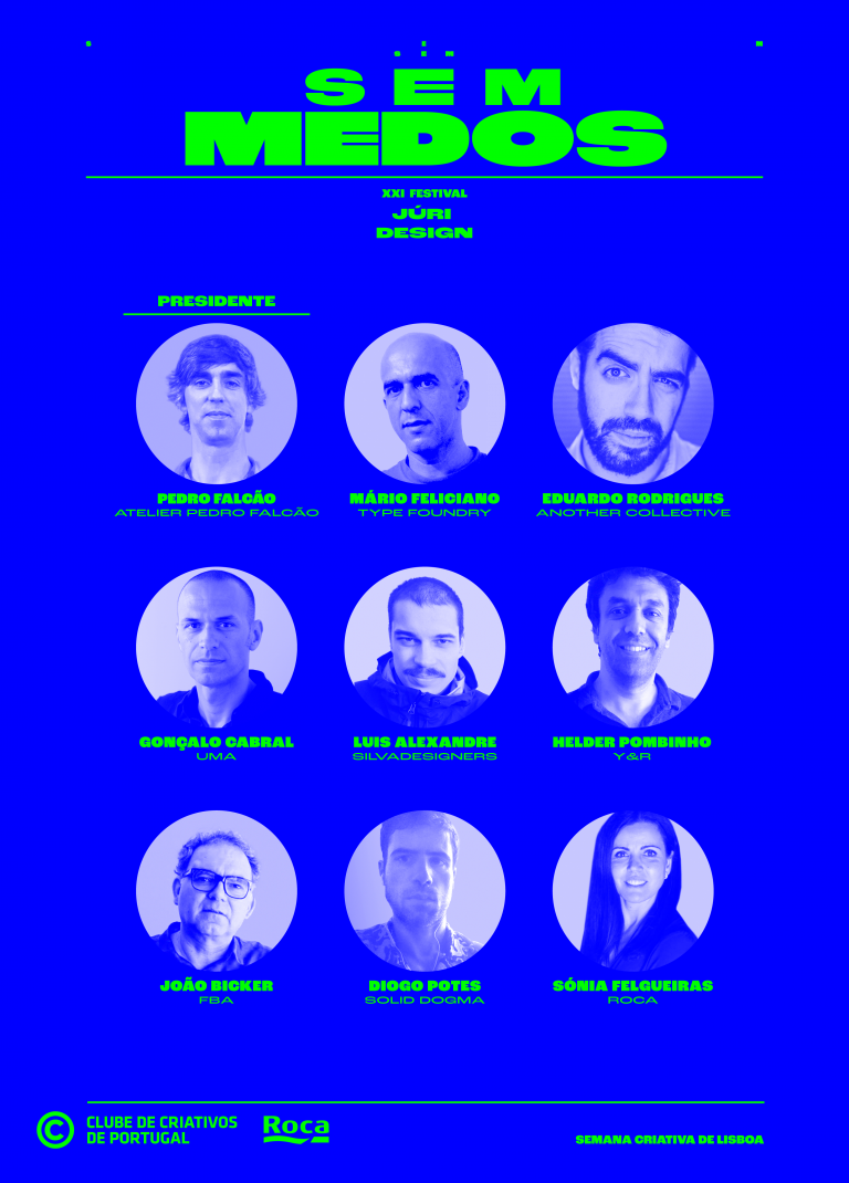 2019 - Grupos de Júri _ XXI Festival CCP 2019