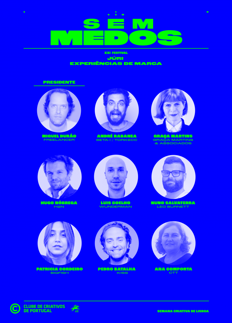 2019 - Grupos de Júri _ XXI Festival CCP 2019