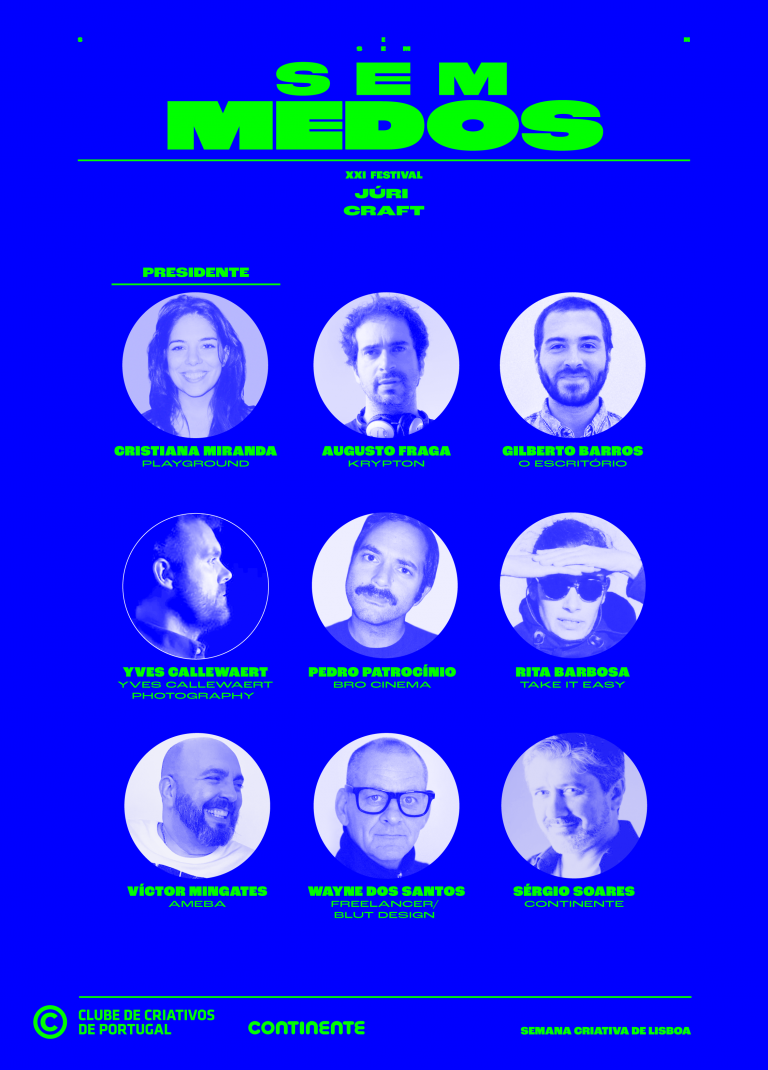 2019 - Grupos de Júri _ XXI Festival CCP 2019
