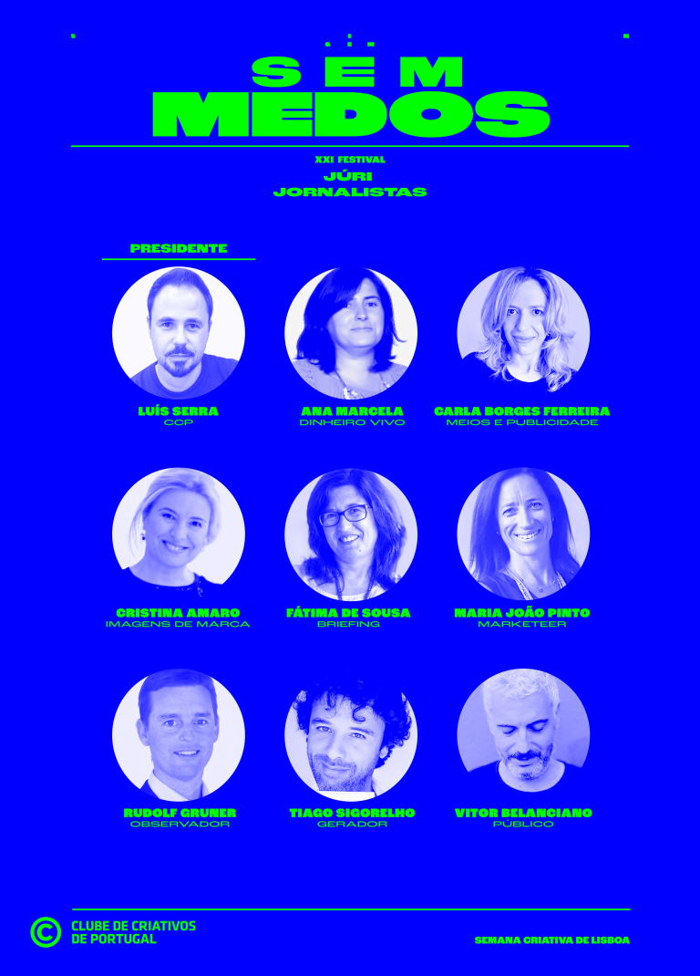 2019 - Grupos de Júri _ XXI Festival CCP 2019