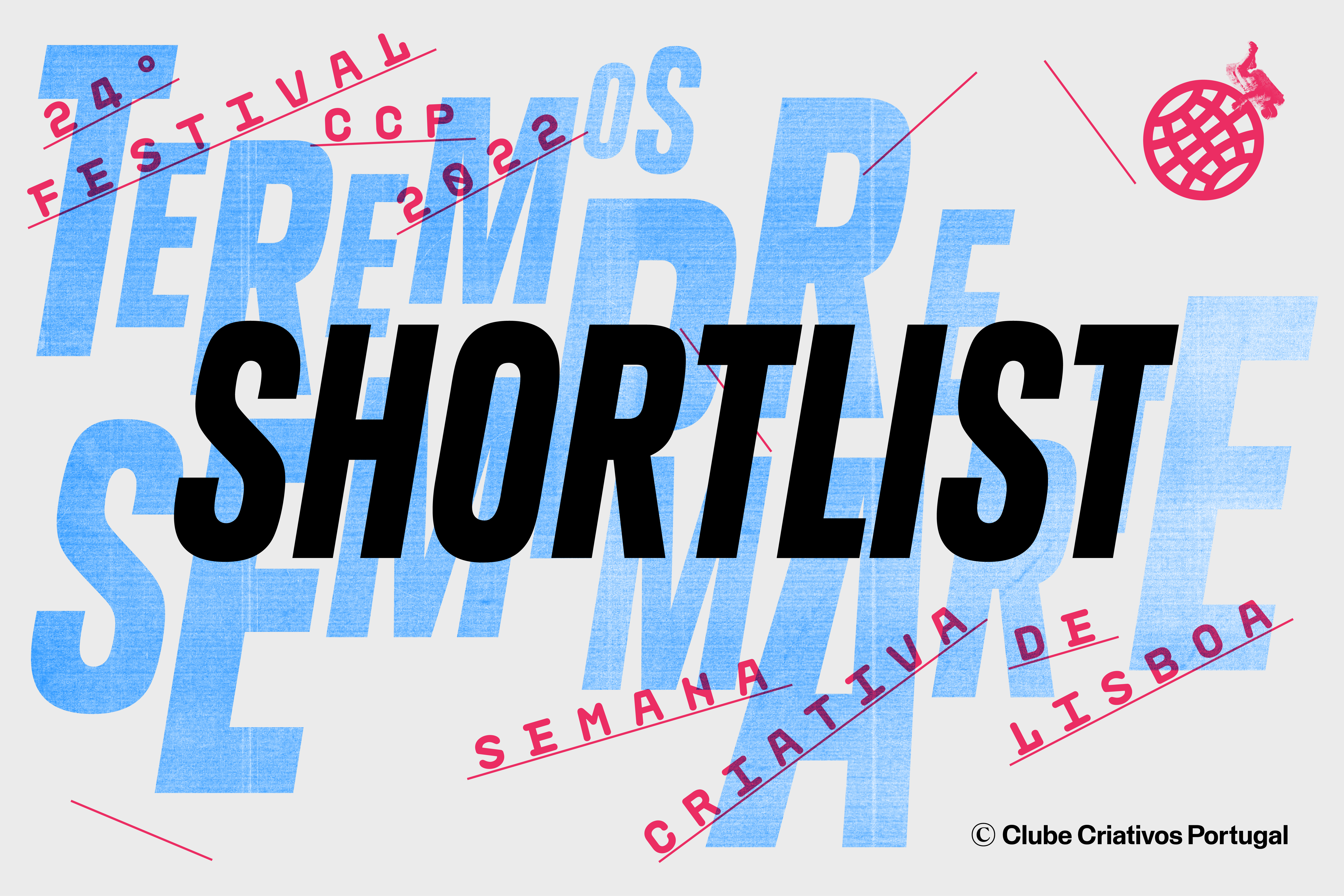 2022 Clube Criativos Portugal revela Shortlist do Festival 2022