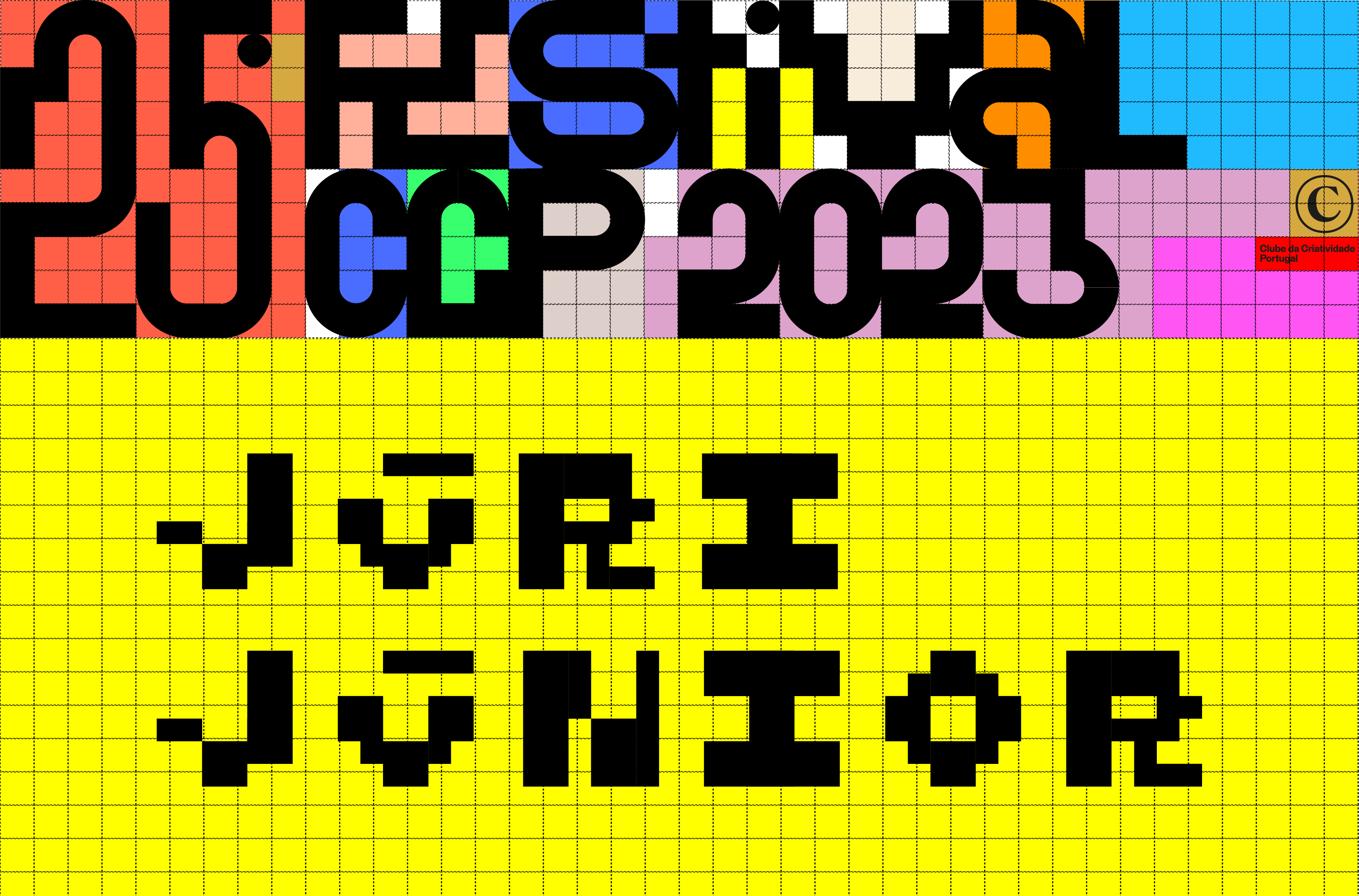 2023 Pela primeira vez, o Festival CCP integra jovens talentos vencedores dos Concursos CCP nos grupos de júri