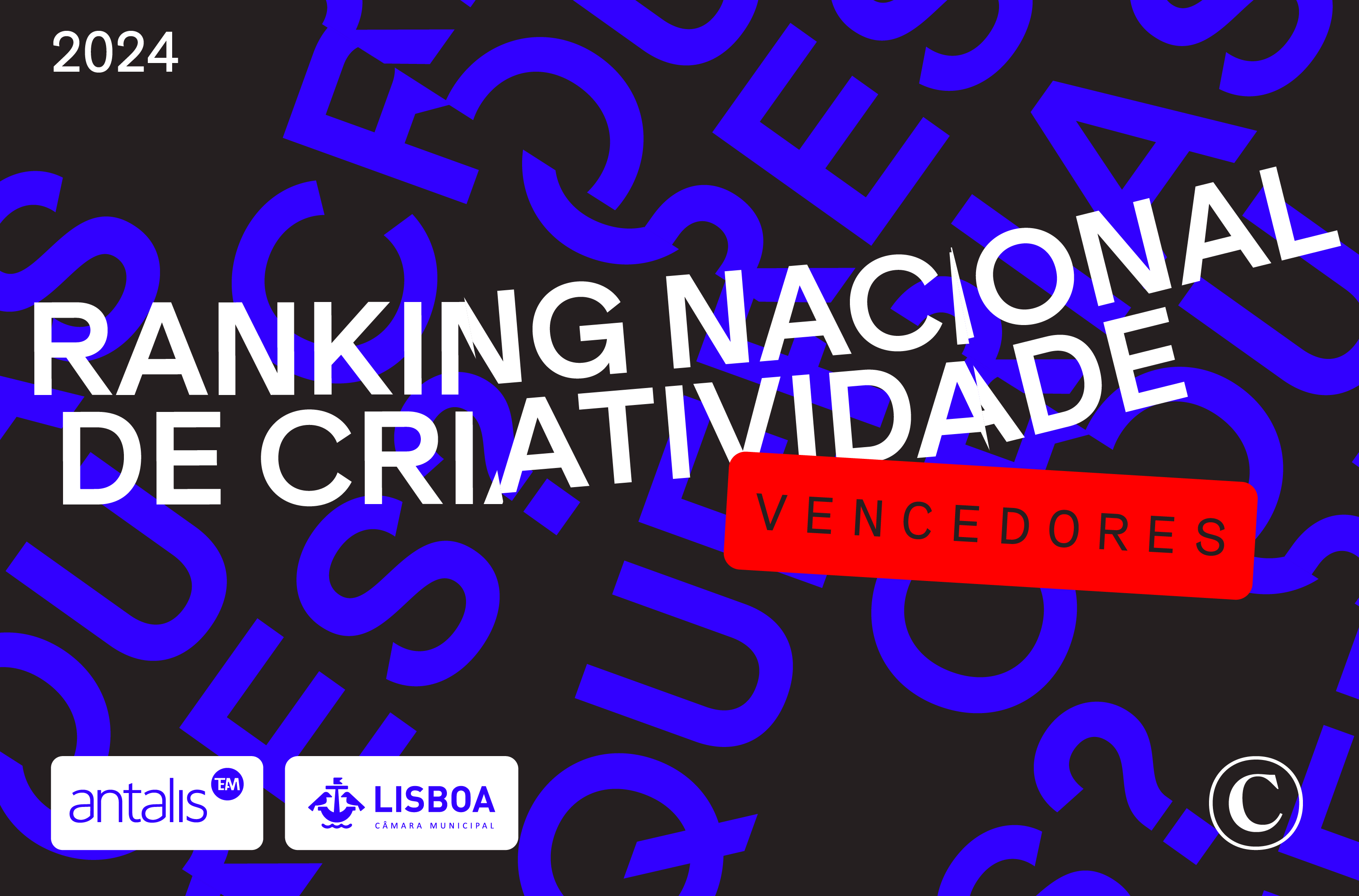 Jcf Ranking 2024 Noticia - 2024 E os melhores do Ranking Nacional de Criatividade CCP ...