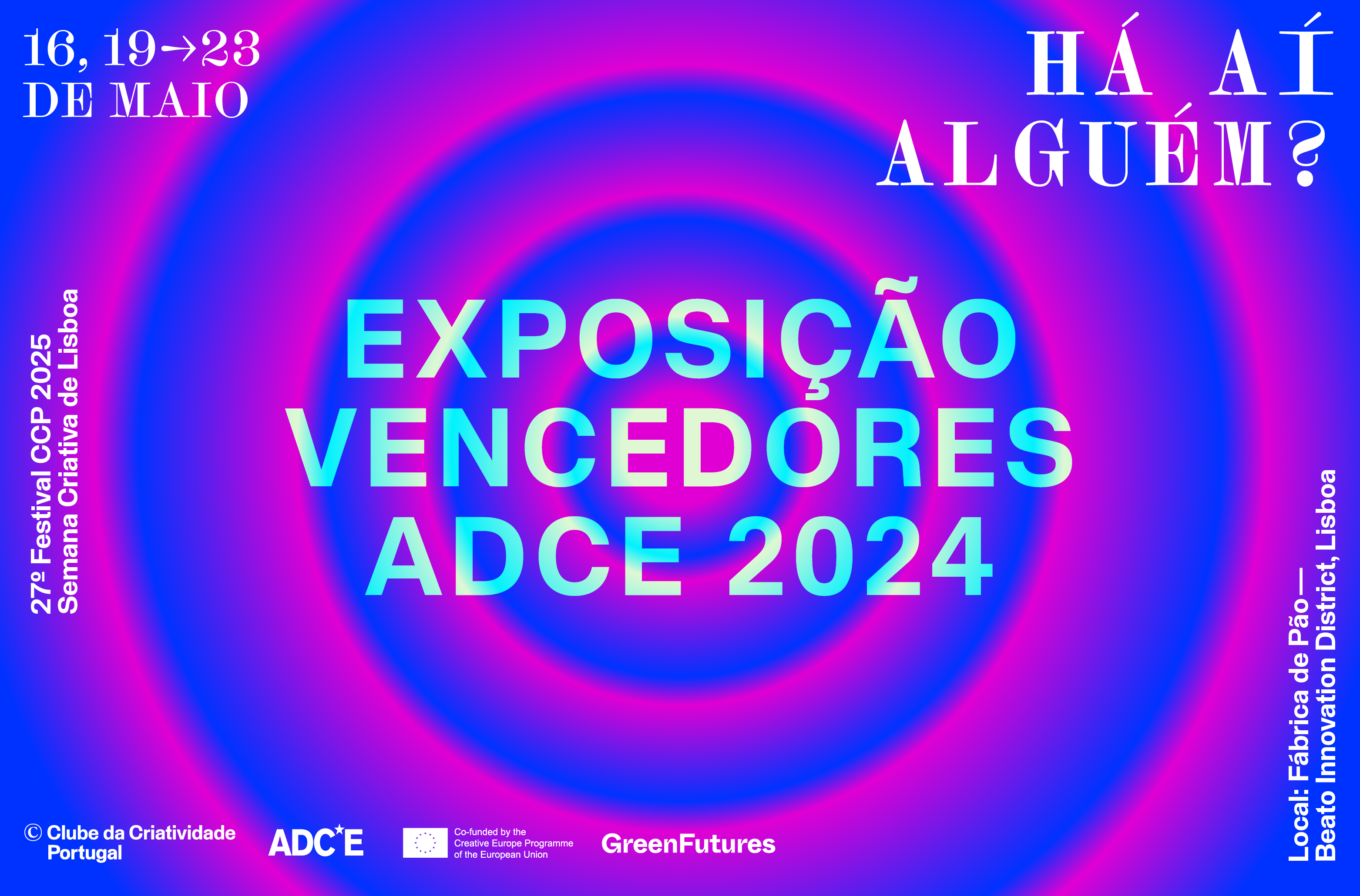 Vencedores ADCE 2024 - Expo