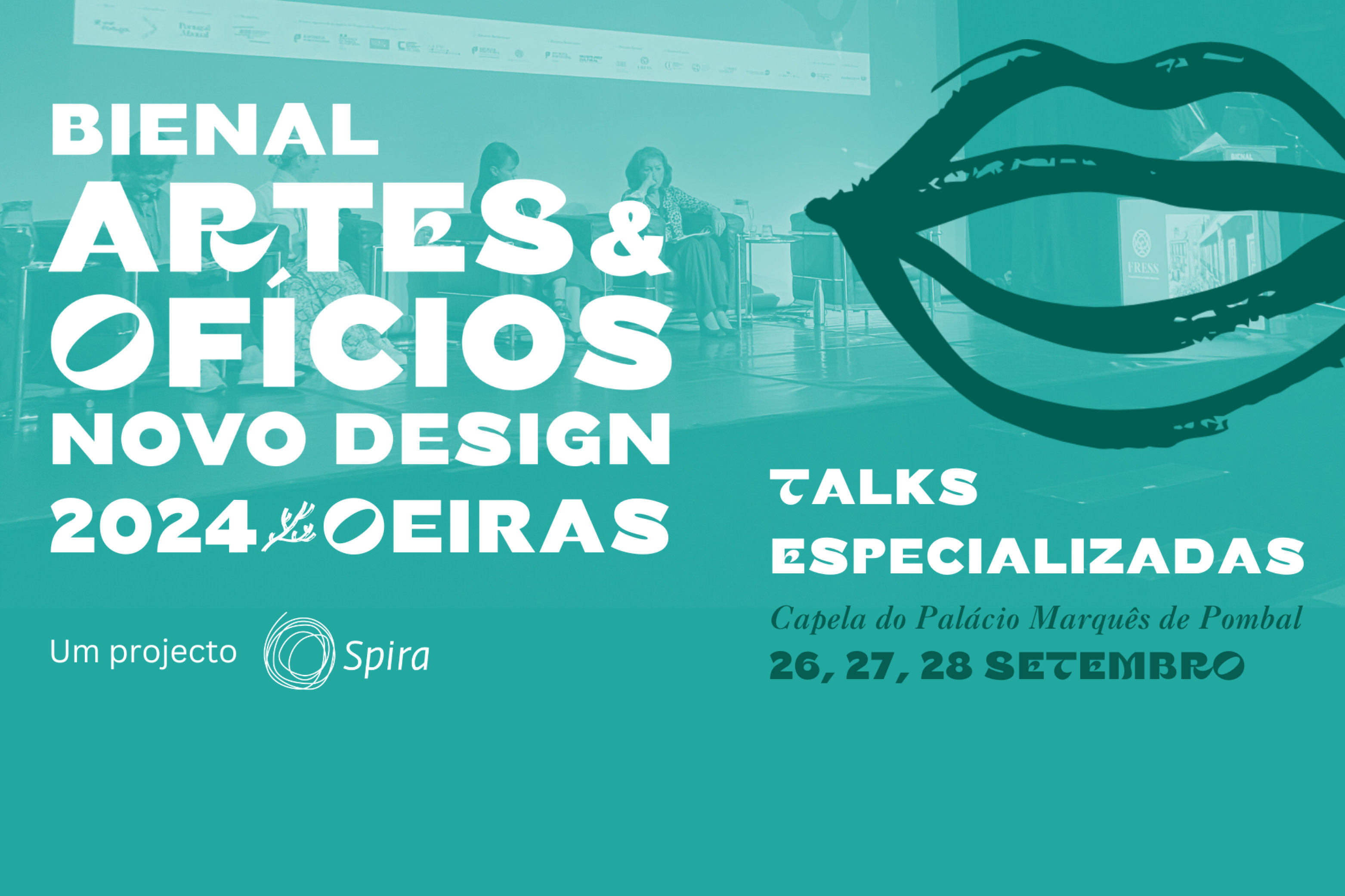 Bienal Artes e Ofícios