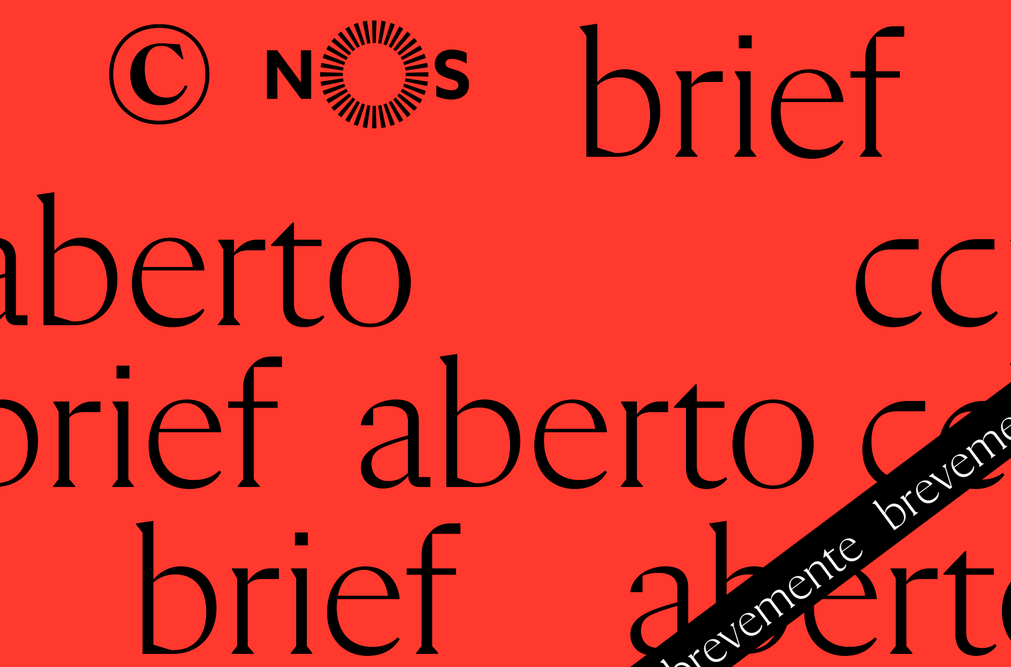 2026 Brief aberto nos_brevemente