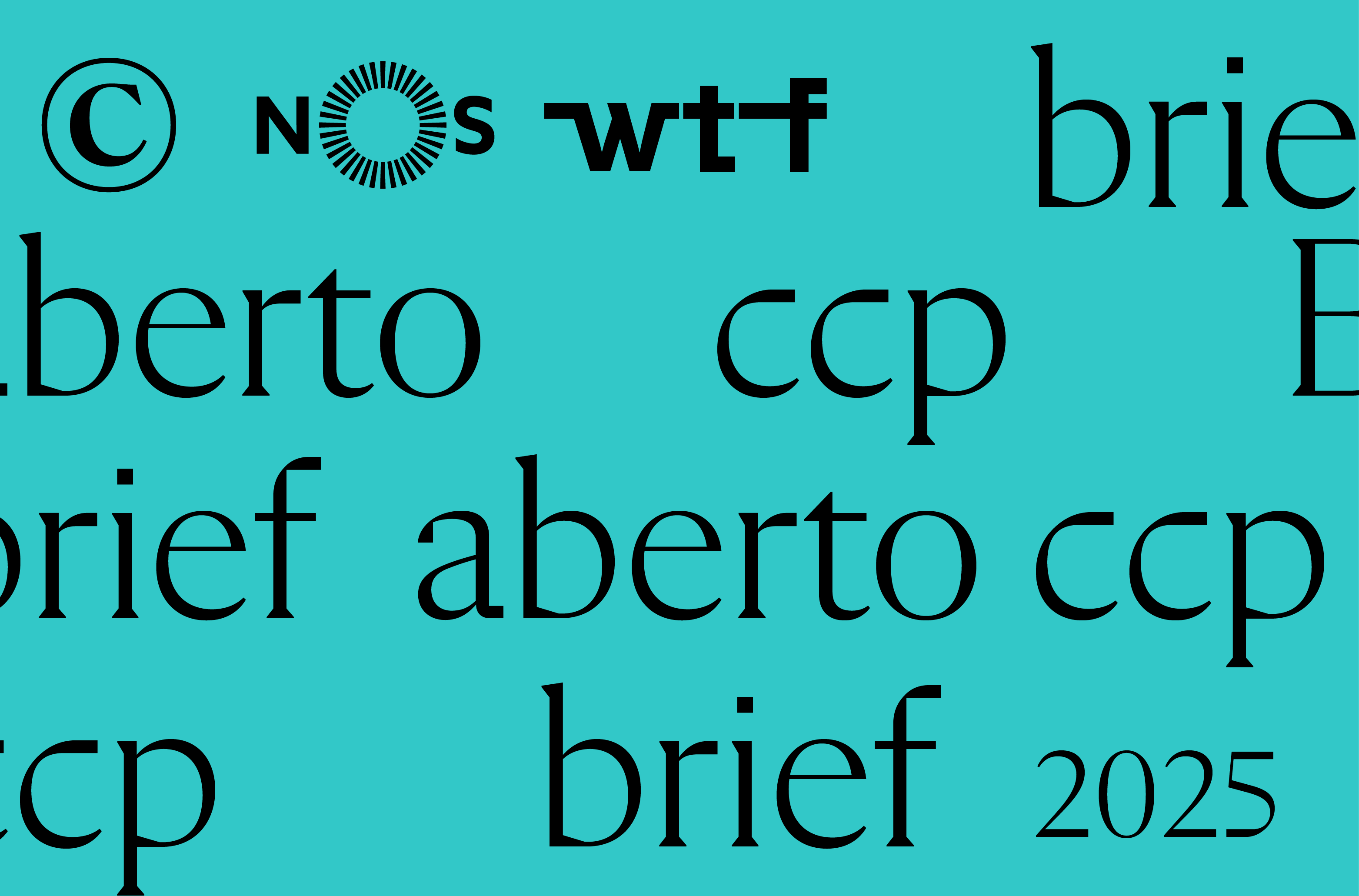 2025 NOS lança desafio Brief Aberto CCP