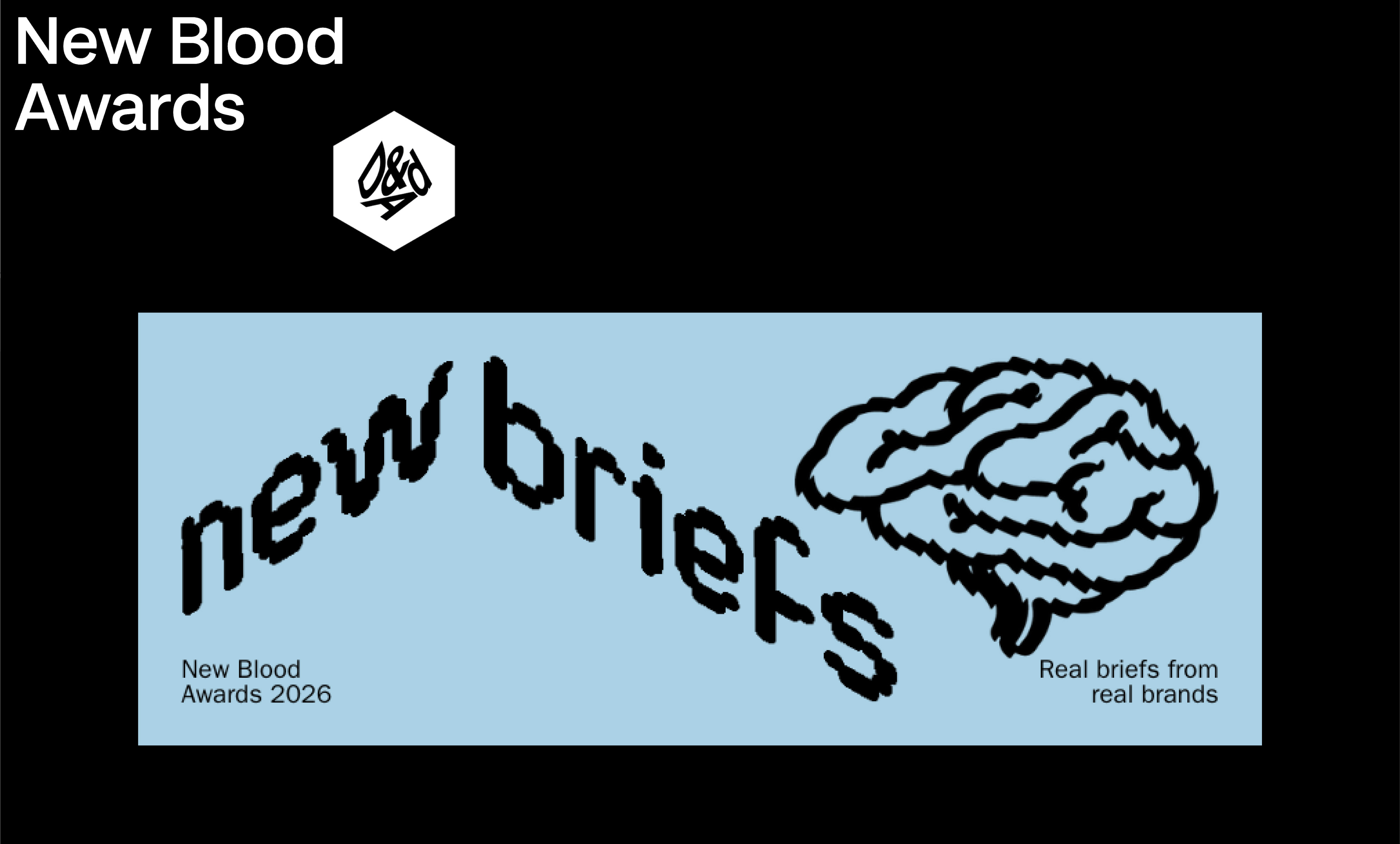 New Blood Briefs 2026