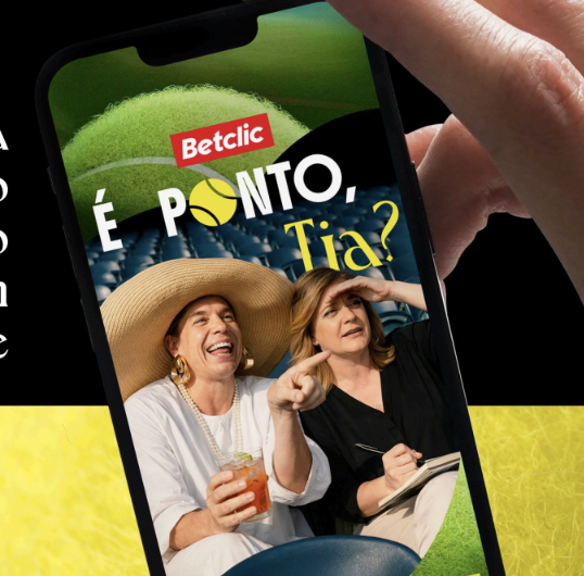 2026 Shortlist Betclic