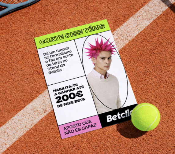 2026 Shortlist Betclic