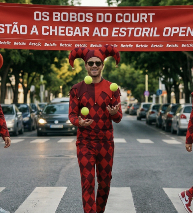 2026 Shortlist Betclic