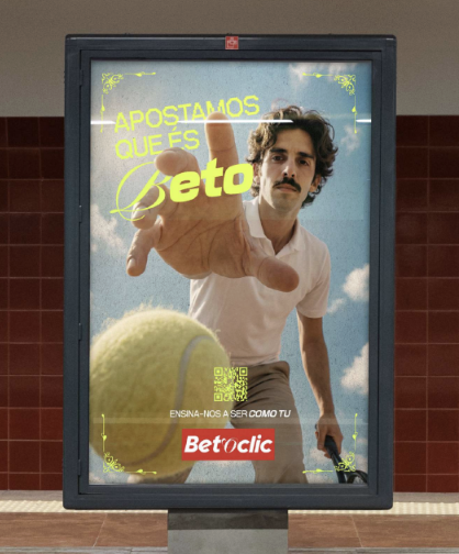 2026 Shortlist Betclic