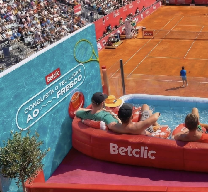 2026 Shortlist Betclic