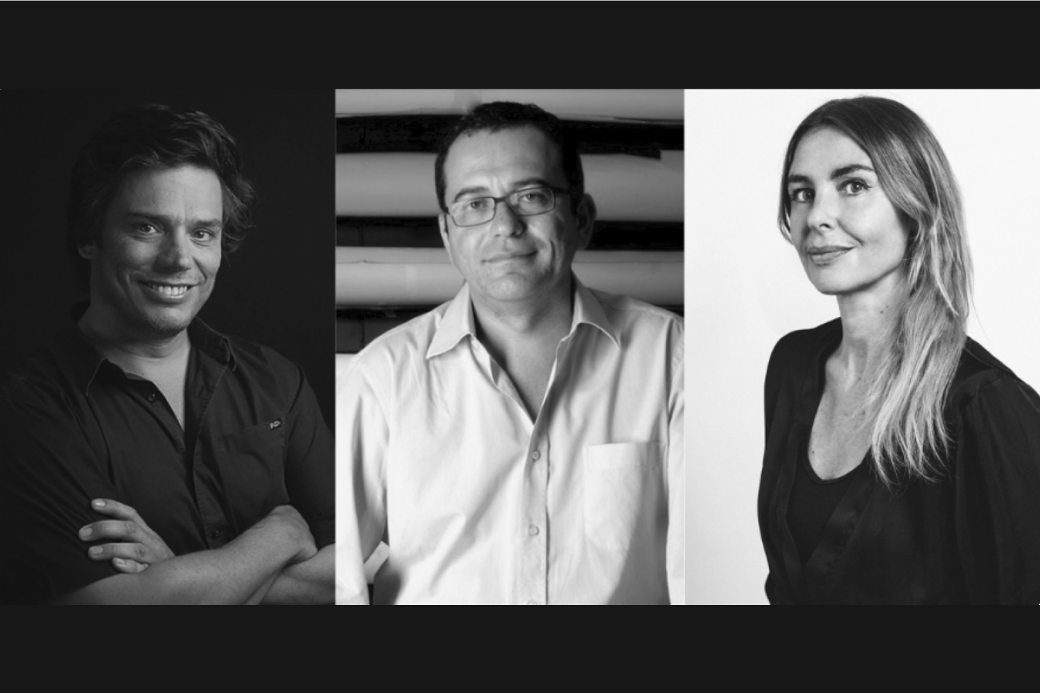2022 - Há três criativos de Portugal no painel de jurados do Festival Cannes Lions