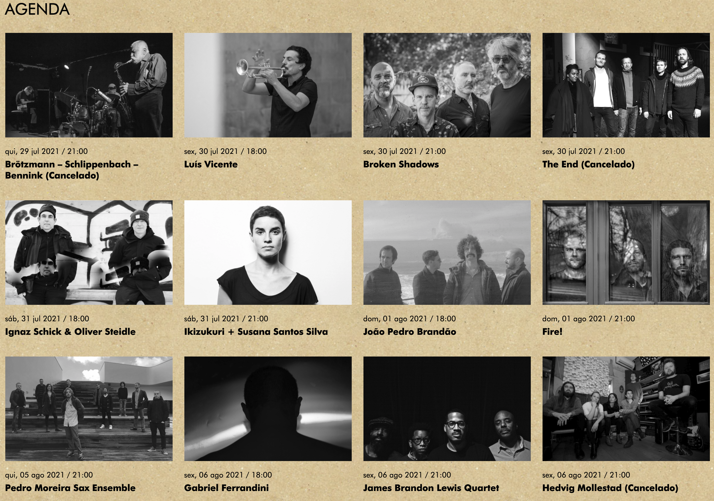 509  Jazz em Agosto