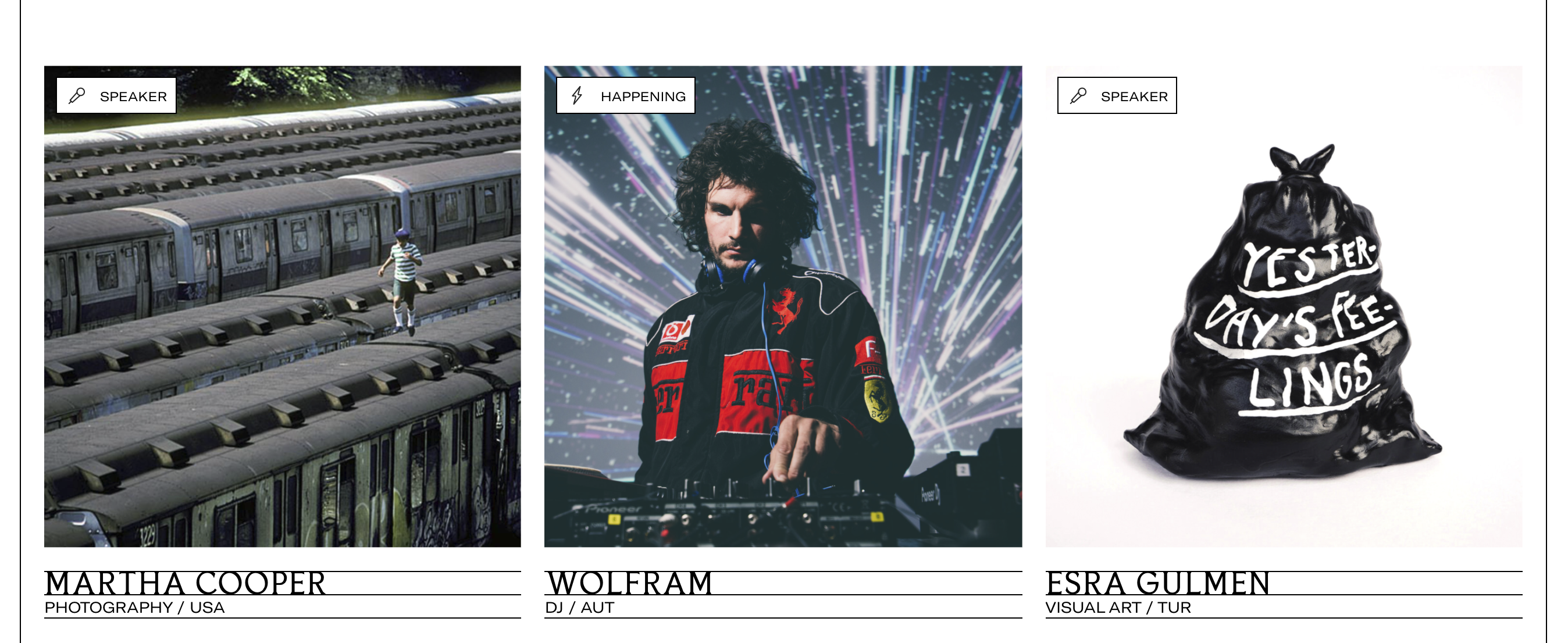 522 FORWARD FESTIVAL BERLIN