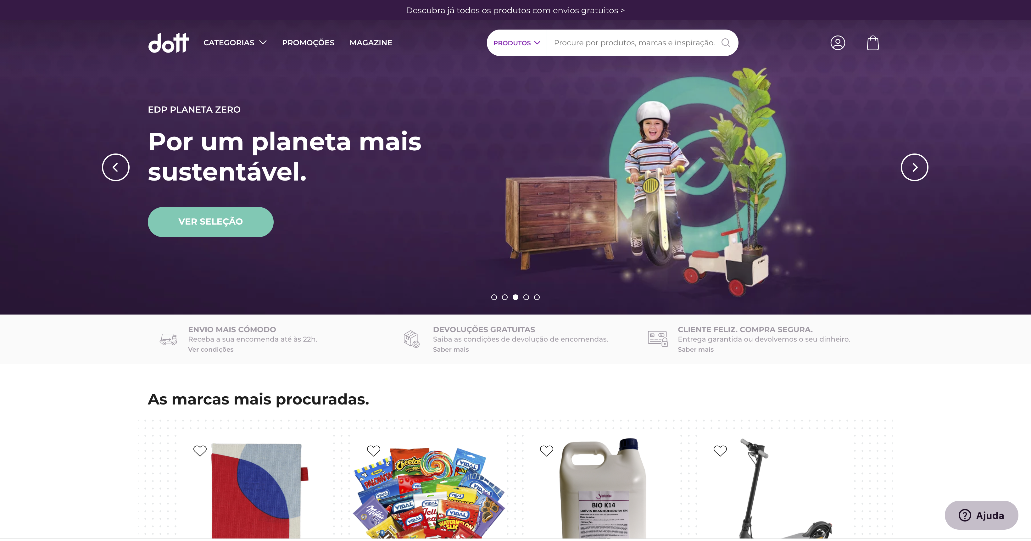 2021 anunnciante Experiências de Marca 