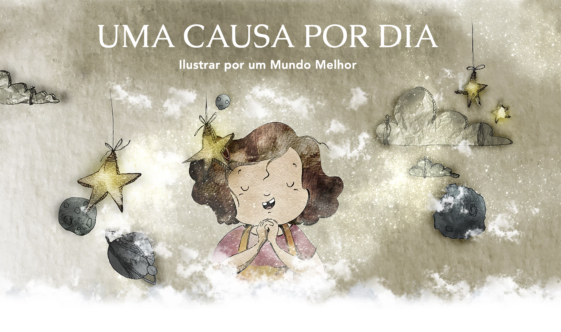 100 UMA CAUSA POR DIA