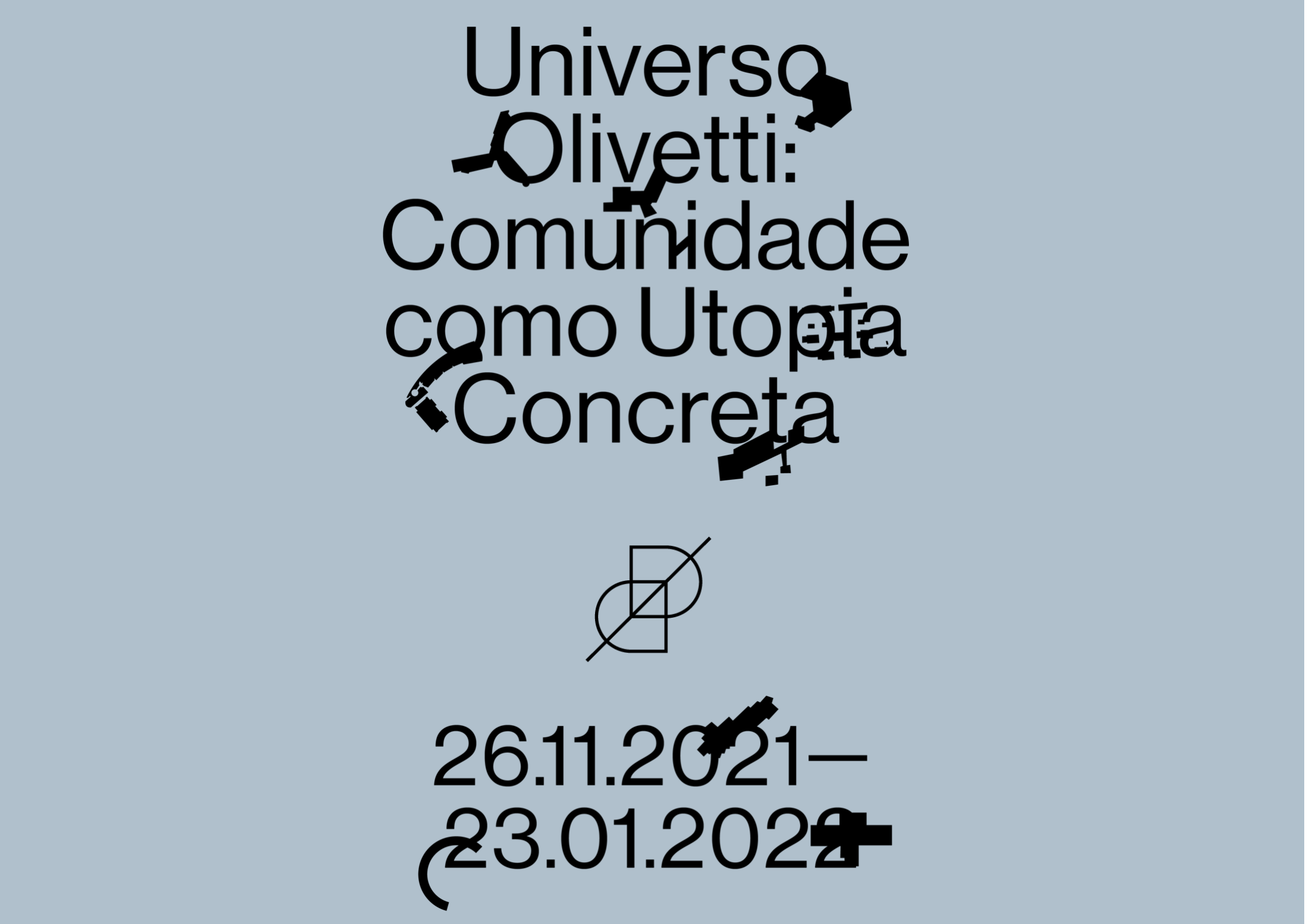 123 Universo Olivetti: Comunidade como Utopia Concreta