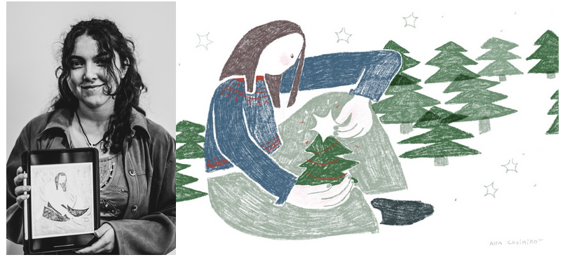 2021 - Feliz Natal