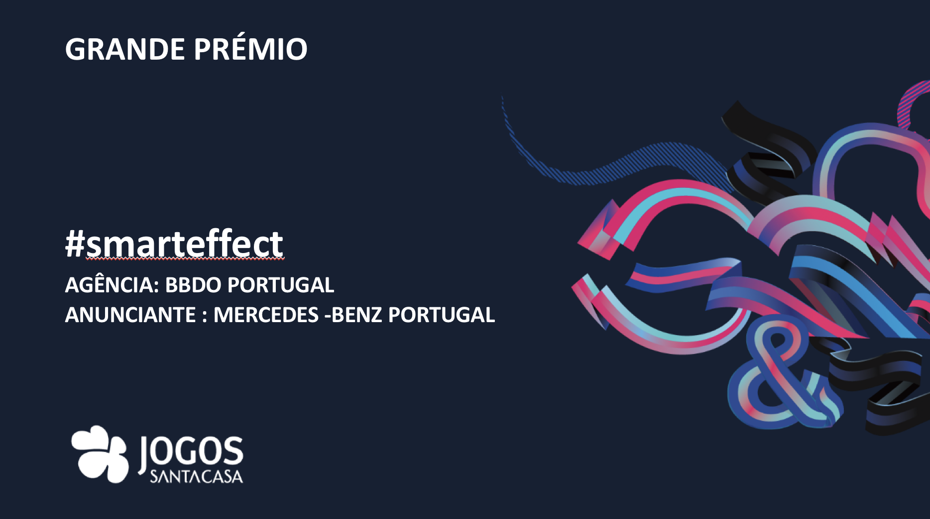 2016 - PRÉMIOS XVIII FESTIVAL CCP 2016