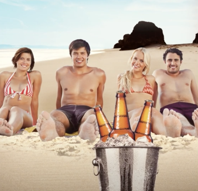 2014 - Novos Caminhos - Boa Viagem III