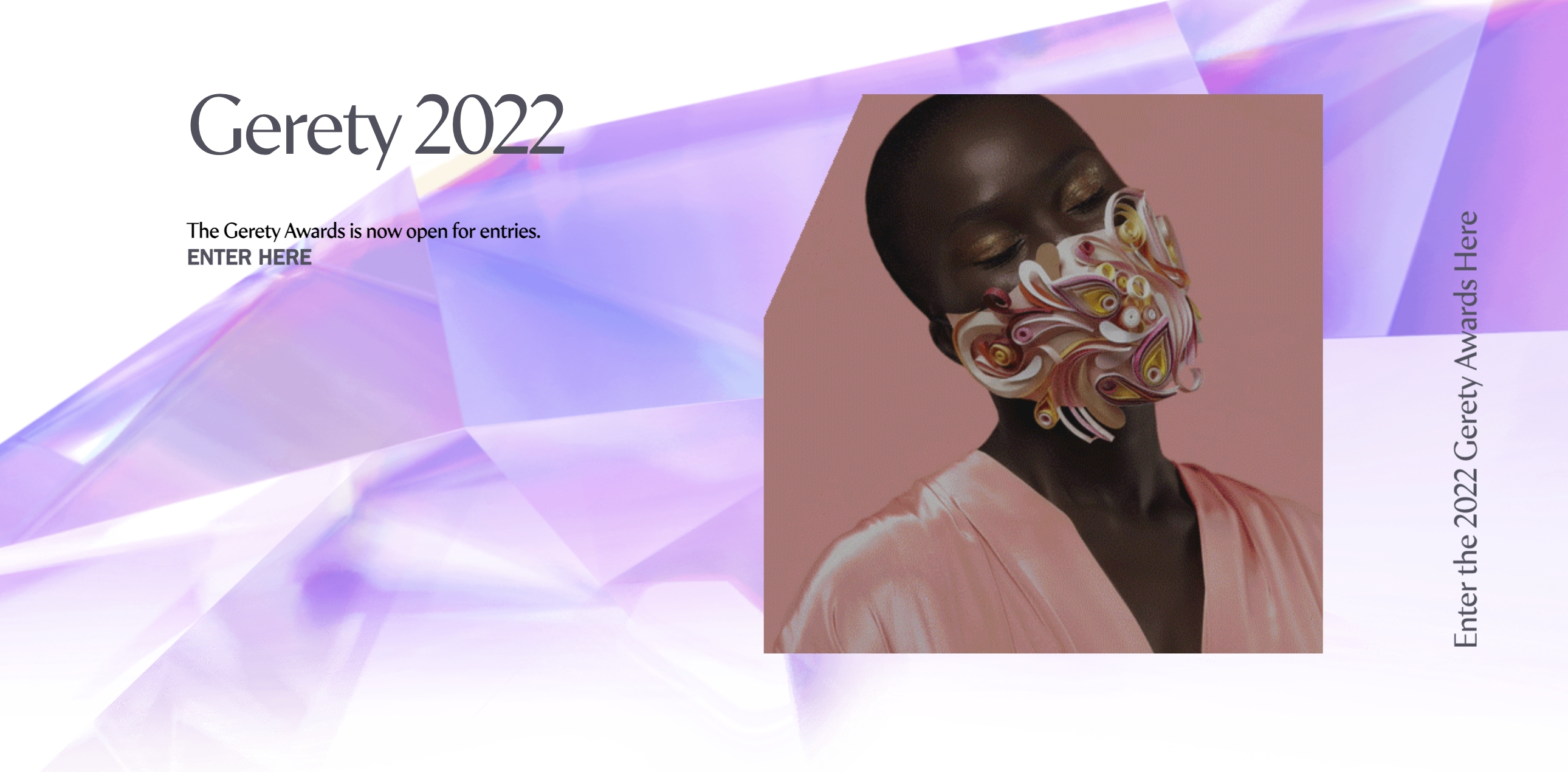 Gerety Awards 2022