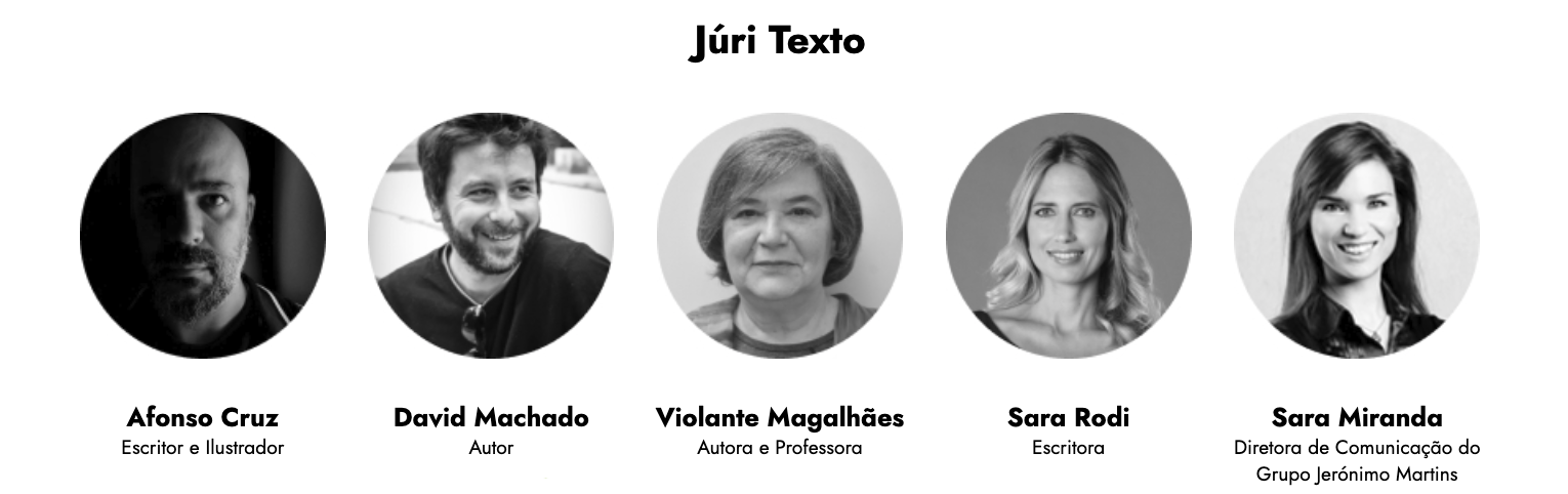 2022 Candidaturas para a 9ª edição do Prémio de Literatura Infantil Pingo Doce abrem hoje