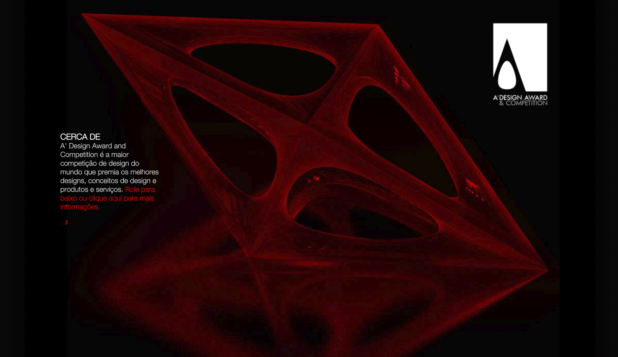A&#39; Design Award and Competition