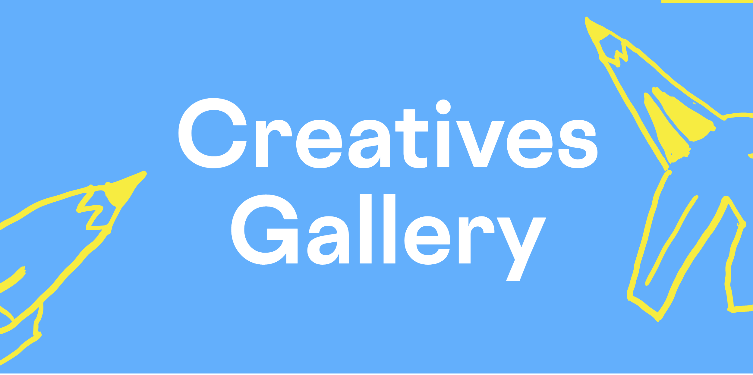 2022 Creatives for Ukraine