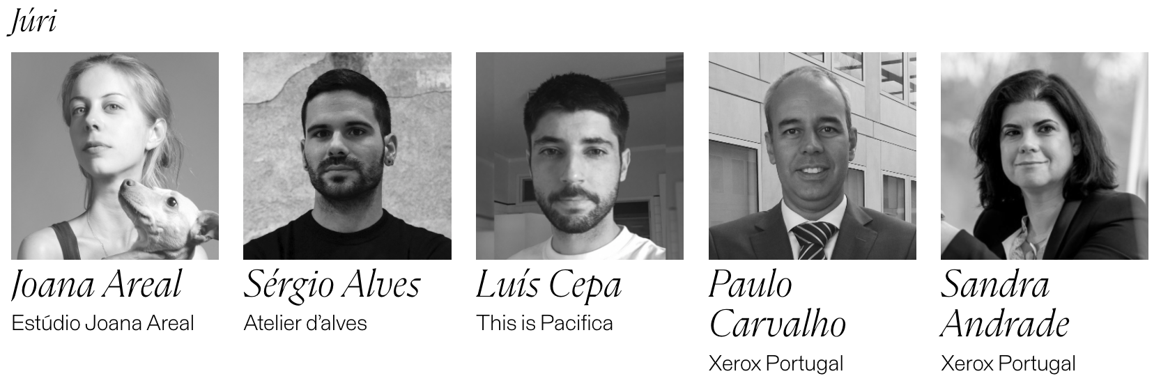 2022 Os Briefs Abertos CCP estão de volta e o primeiro desafio é da Xerox Portugal.