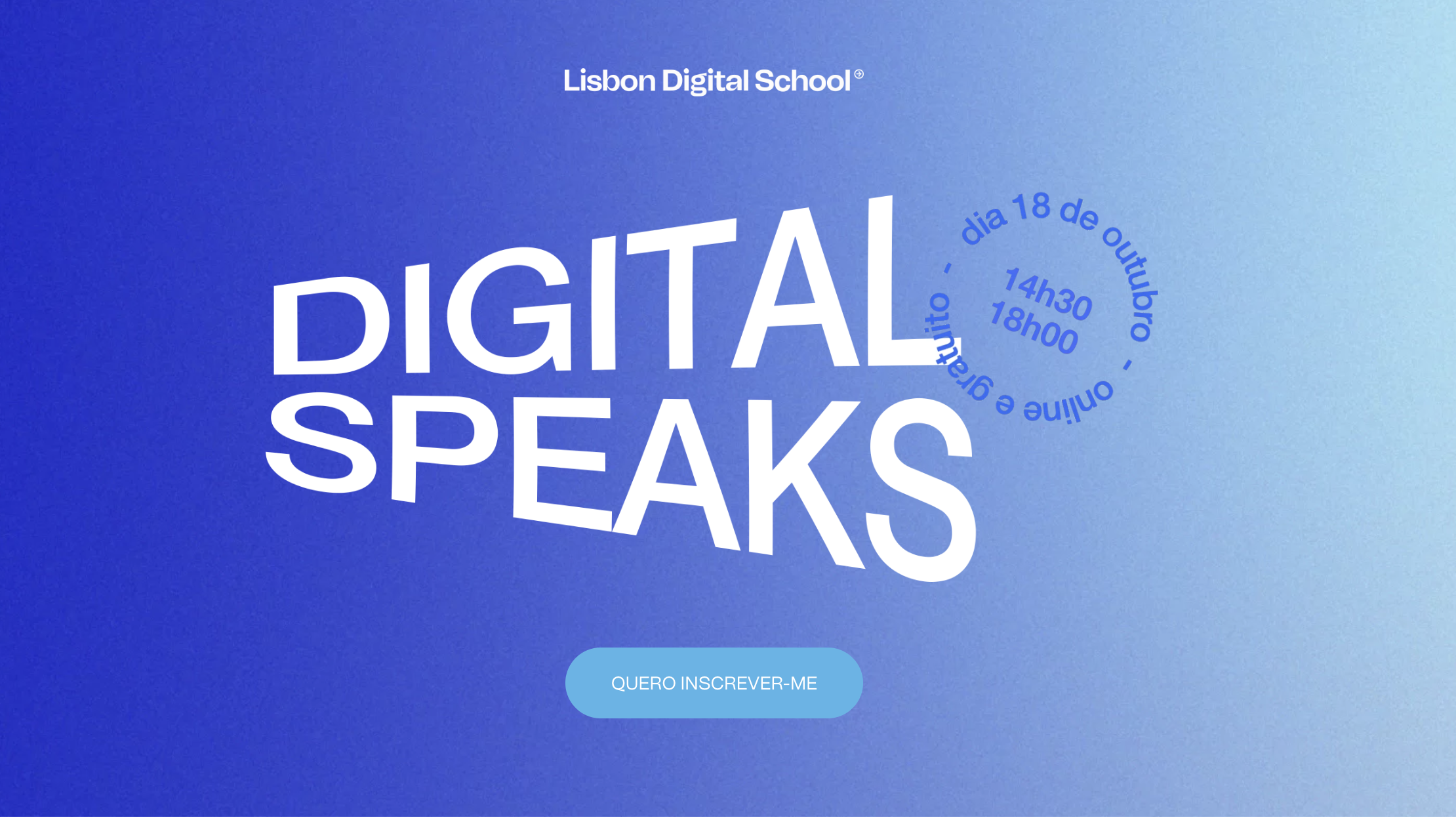 Digital Speaks
