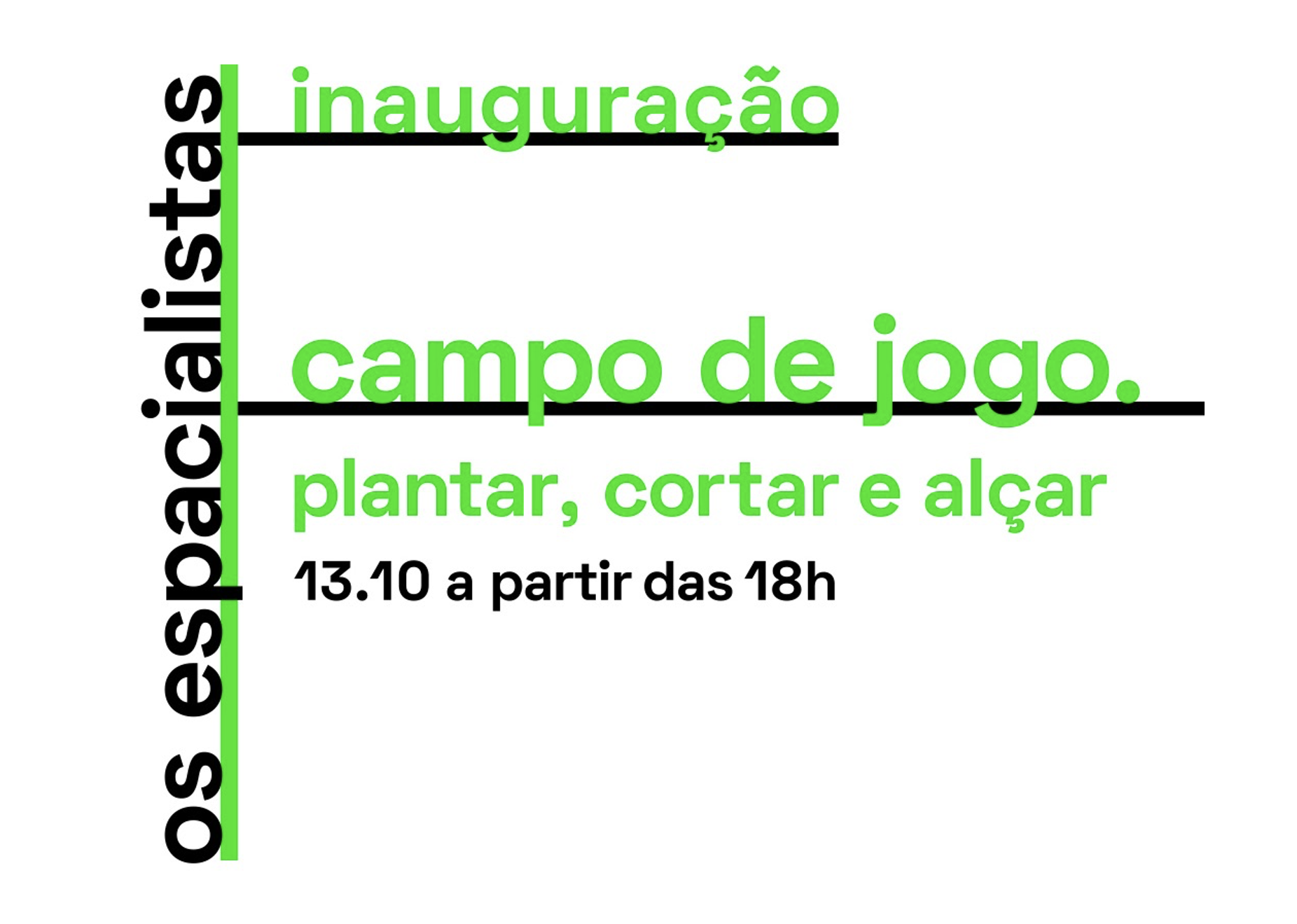 Campo de Jogo