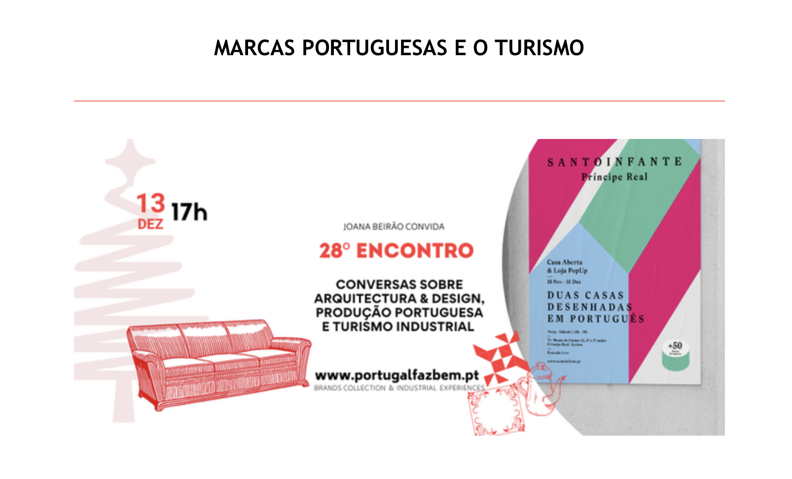 4 Encontros #PortugalFazBem