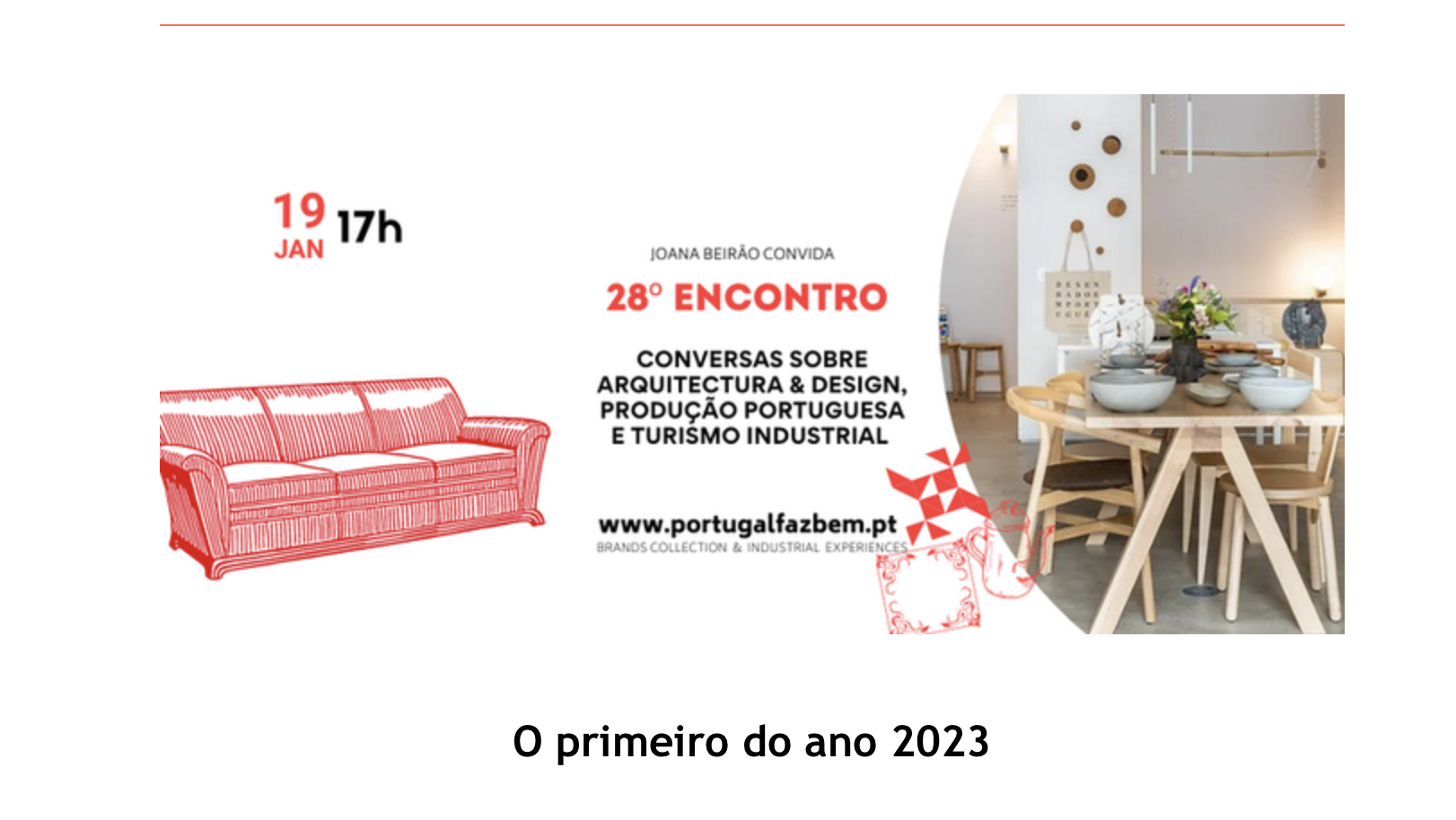 28º Encontro #PortugalFazBem