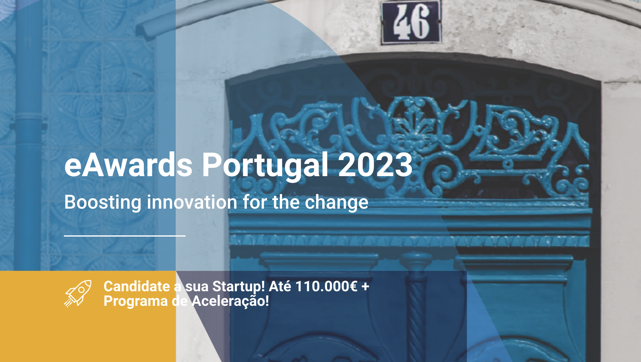 22ª edição dos eAwards Portugal