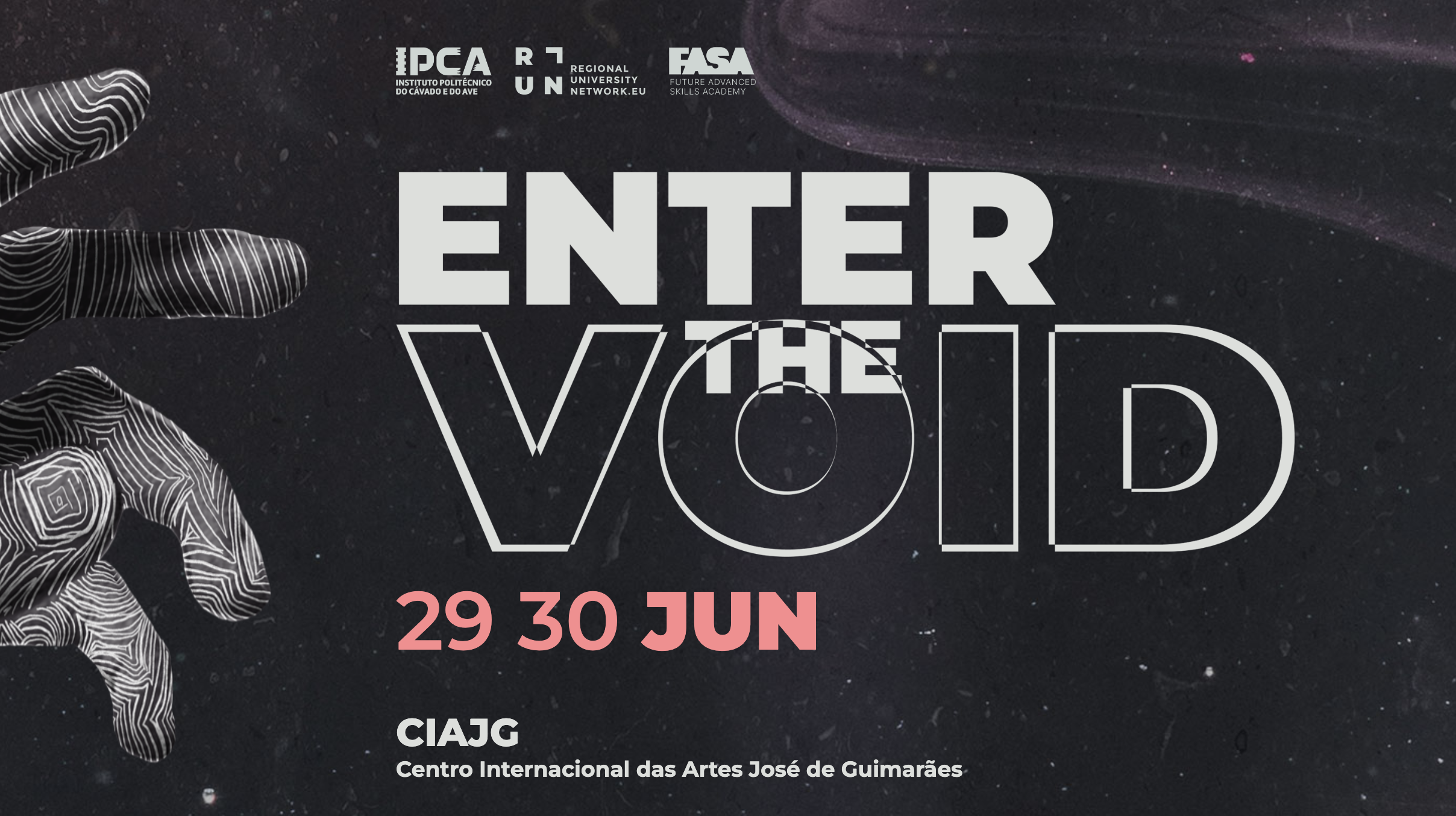 Festival &#39; Enter The Void&#39;