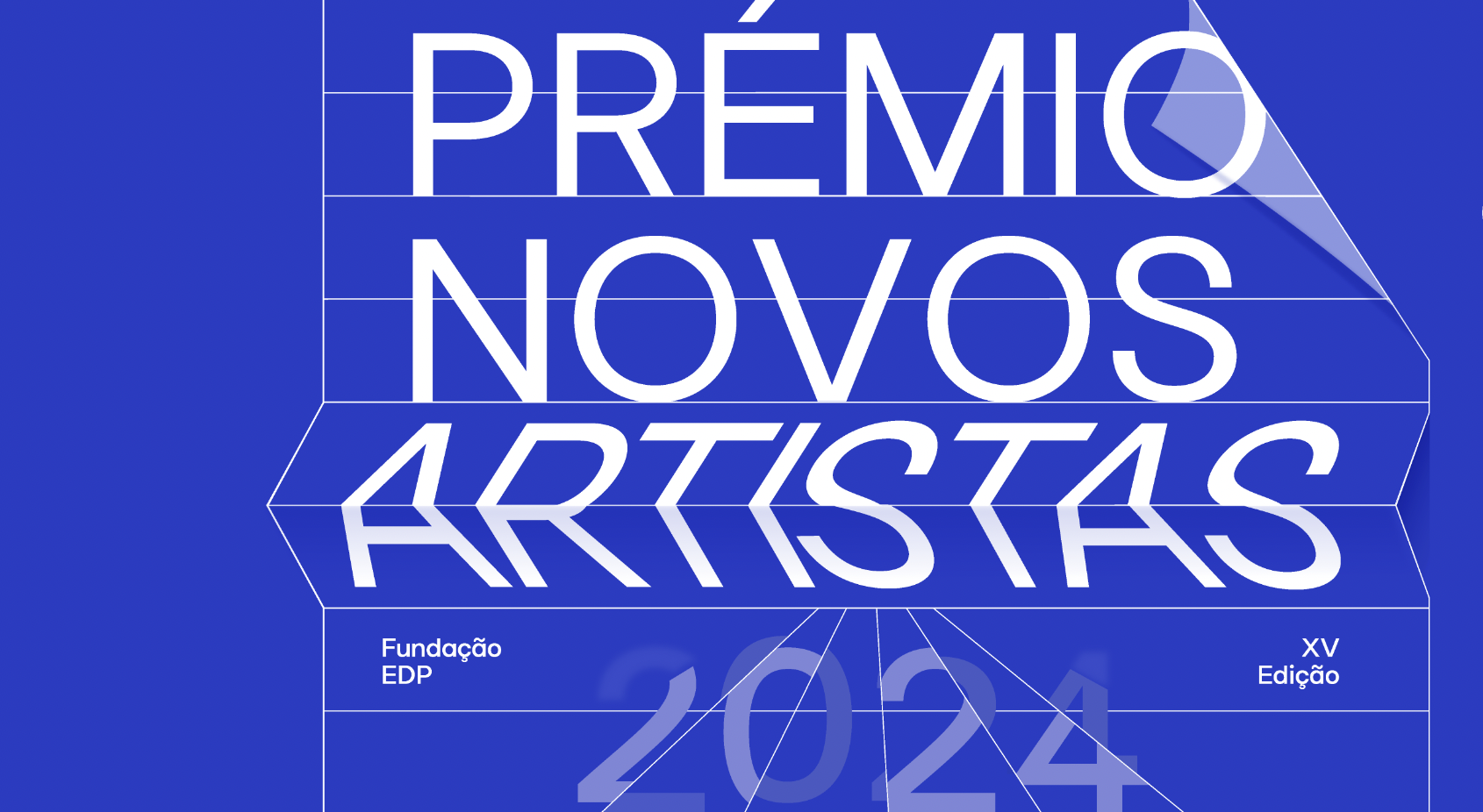 Prémio Novos Artistas Fundação EDP