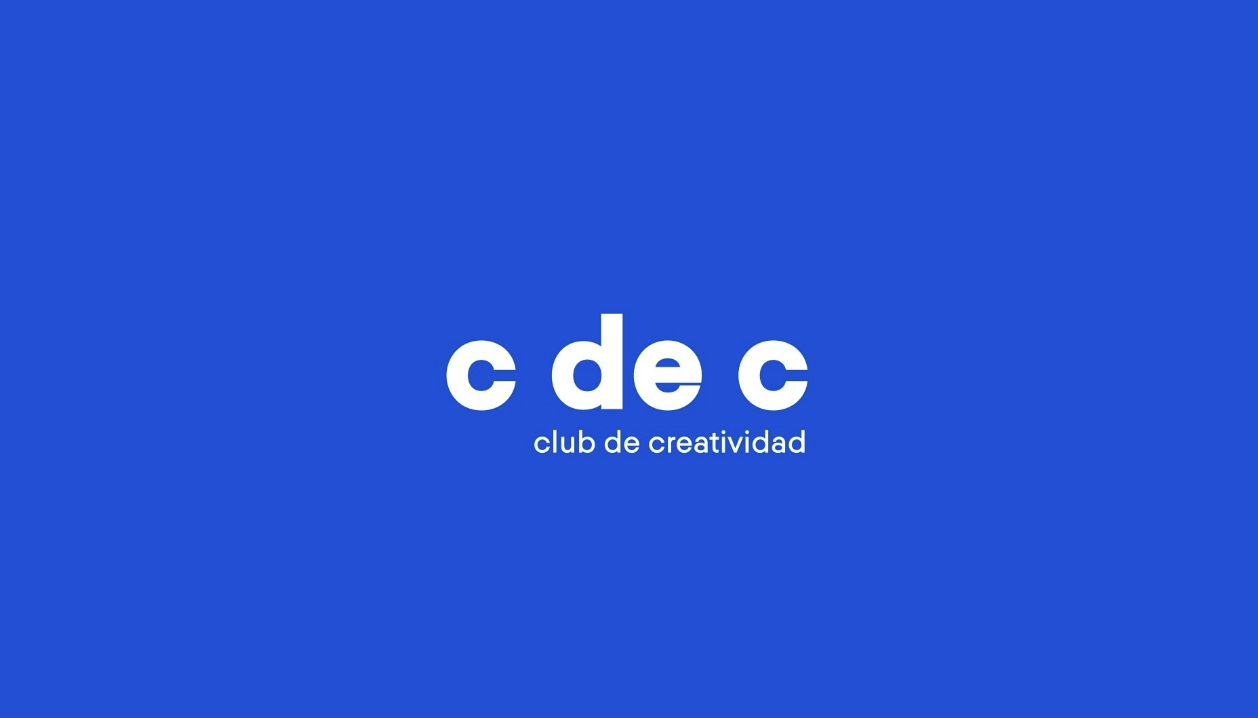 2024 O Clube espanhol C de C altera a sua denominação para Club de Creatividad