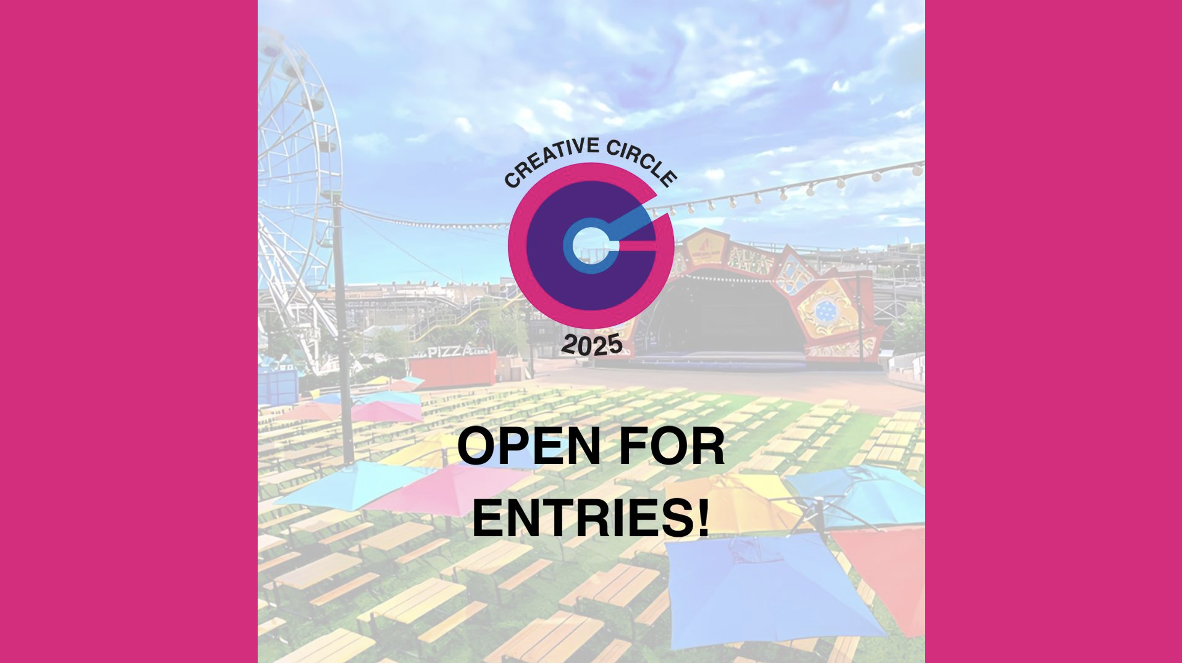Creative Circle Awards