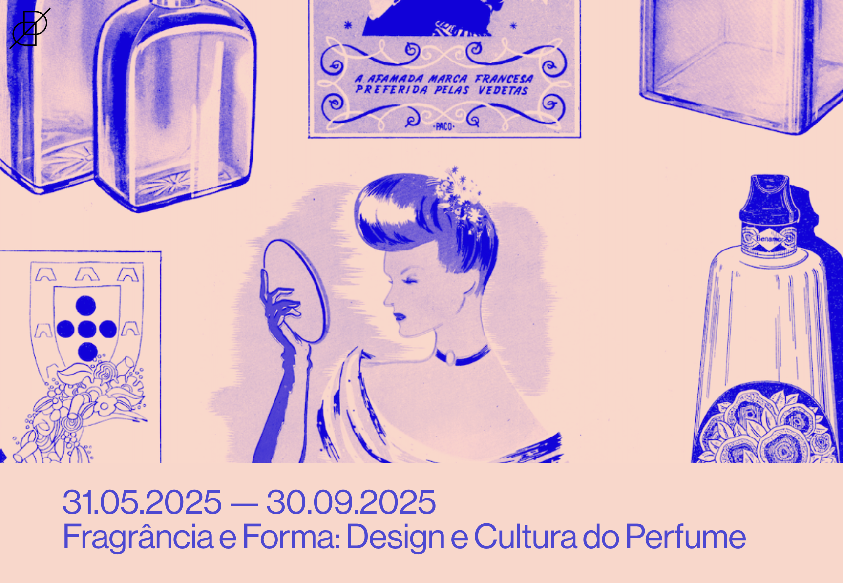 Fragrância e Forma: Design e Cultura do Perfume